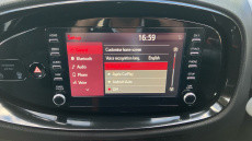 Toyota Aygo X 1.0 VVT-i Edge 5dr Petrol Hatchback